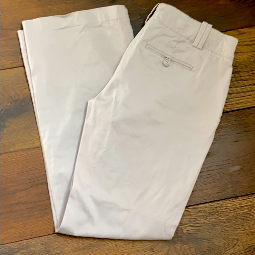 Gray Boot Cuts